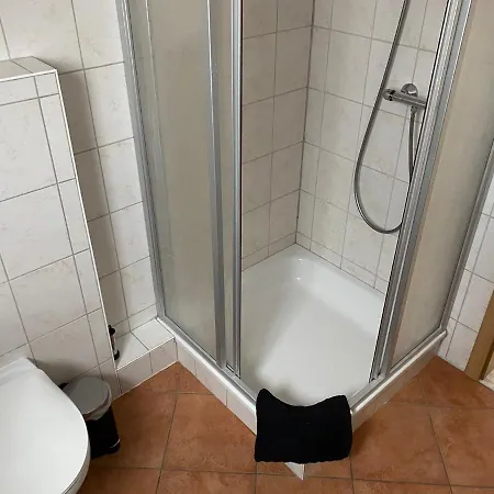 Park Cafe Am Kurpark Bernkastel-Kues