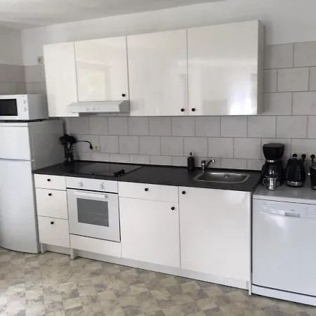 Park Cafe Am Kurpark Bernkastel-Kues