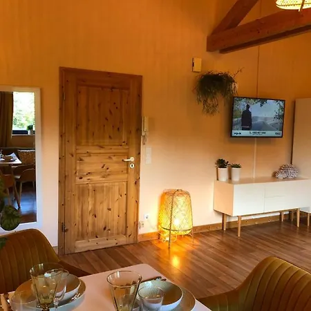 Park Cafe Am Kurpark