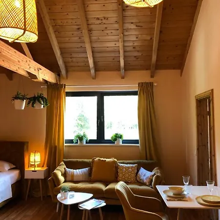 Park Cafe Am Kurpark