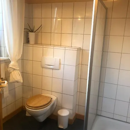 Park Cafe Am Kurpark Bernkastel-Kues