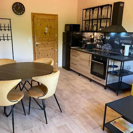 Park Cafe Am Kurpark * Бернкастель-Кюс