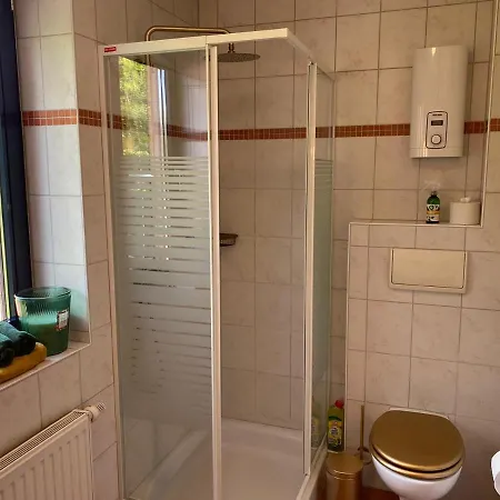 Park Cafe Am Kurpark Διαμέρισμα Bernkastel-Kues