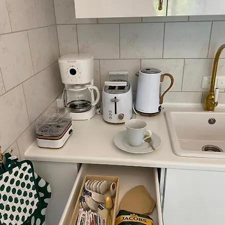 Park Cafe Am Kurpark *