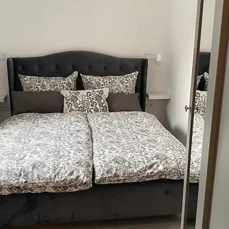 Park Cafe Am Kurpark Apartamento Bernkastel-Kues