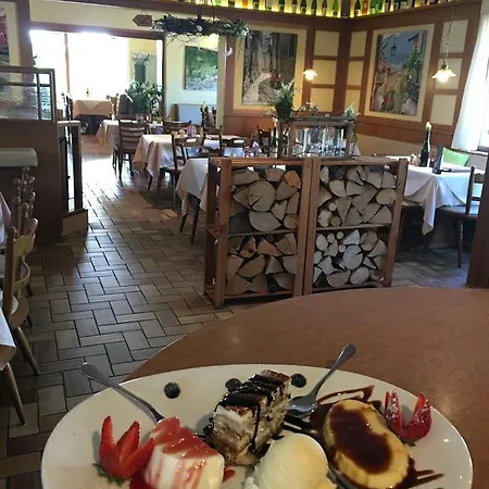Park Café Am Kurpark