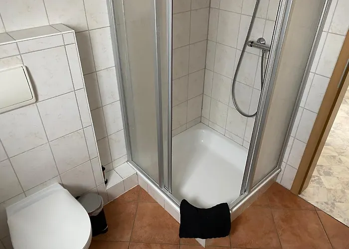 Park Café Am Kurpark Bernkastel-Kues