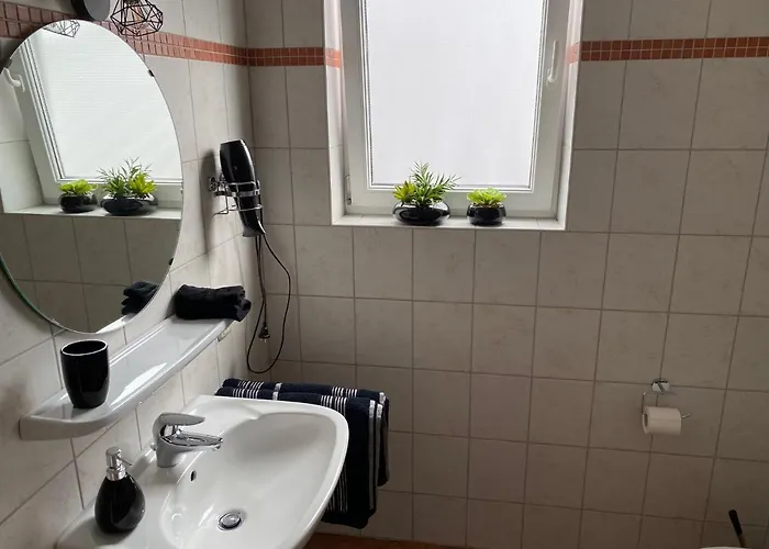 Park Café Am Kurpark *