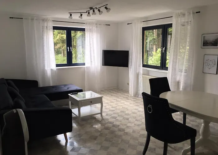 Park Café Am Kurpark * Bernkastel-Kues