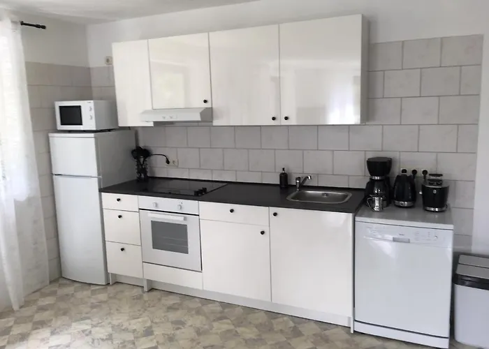 Park Cafe Am Kurpark 베른카슈텔쿠에스