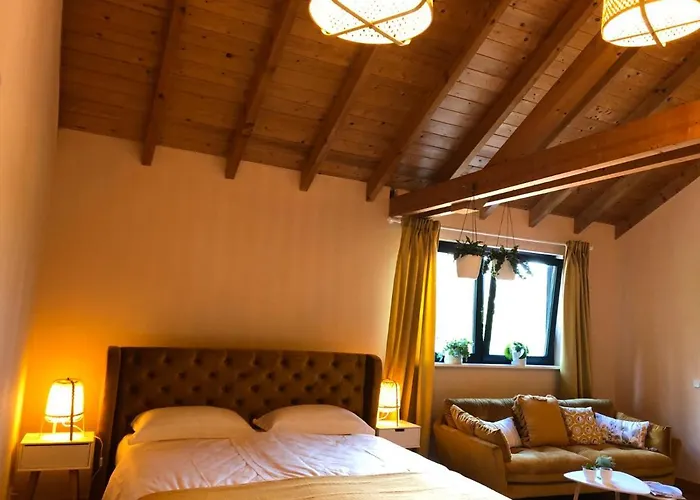 Park Café Am Kurpark *