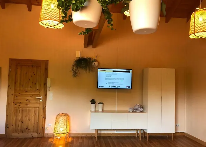 Park Cafe Am Kurpark