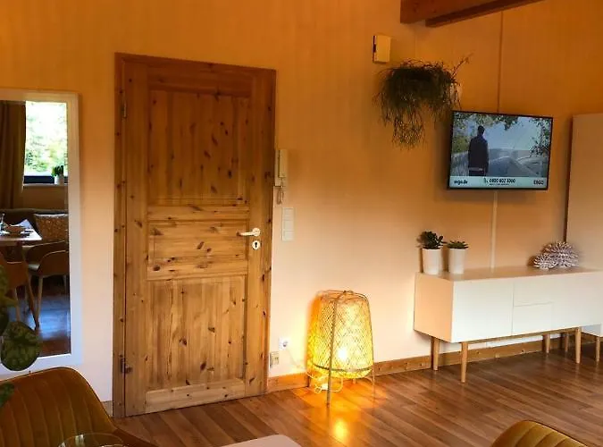 Park Cafe Am Kurpark