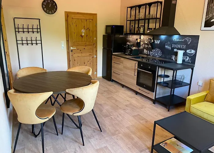 Park Café Am Kurpark * Bernkastel-Kues