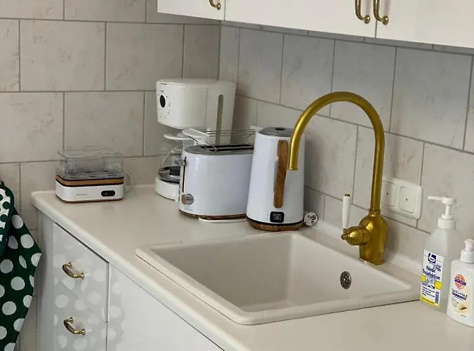 Park Cafe Am Kurpark *