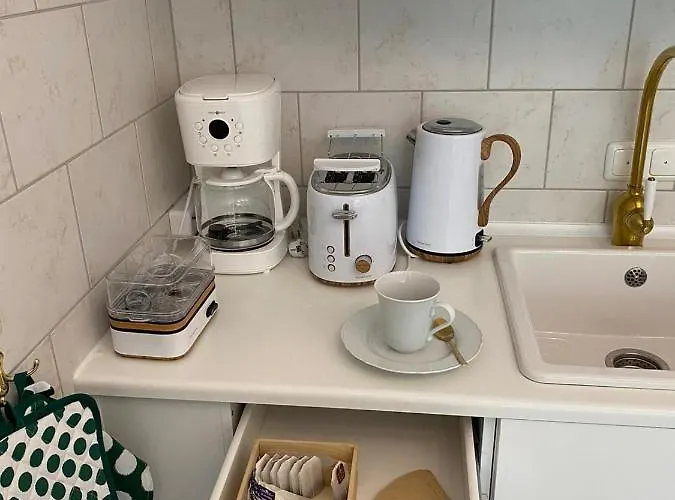 Park Cafe Am Kurpark *