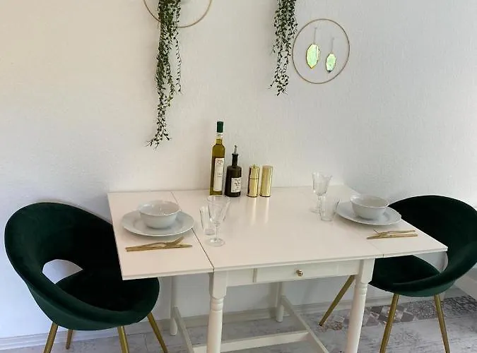 Park Café Am Kurpark * Bernkastel-Kues