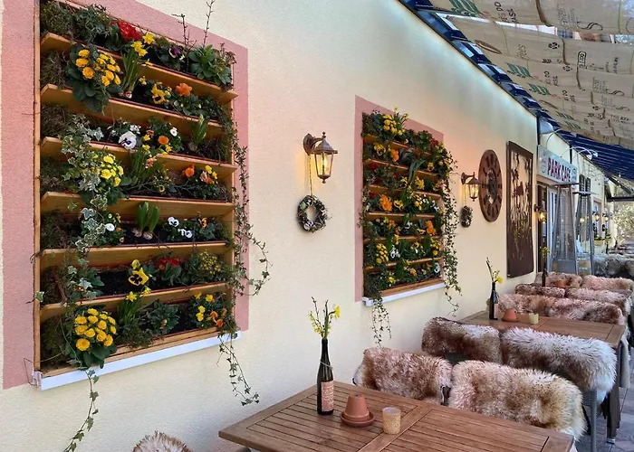 Park Café Am Kurpark