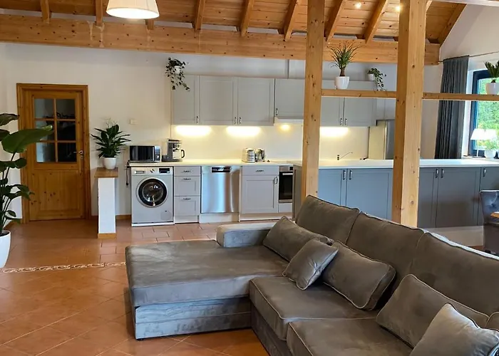 Park Café Am Kurpark *