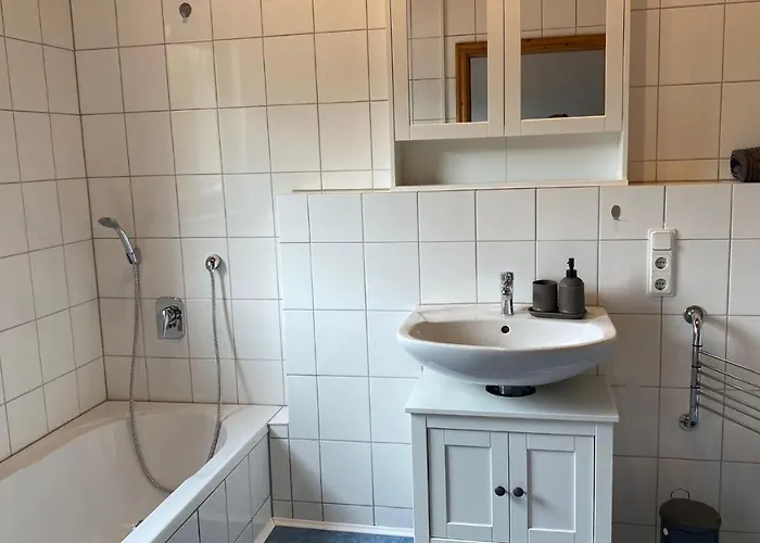 Park Cafe Am Kurpark * 베른카슈텔쿠에스