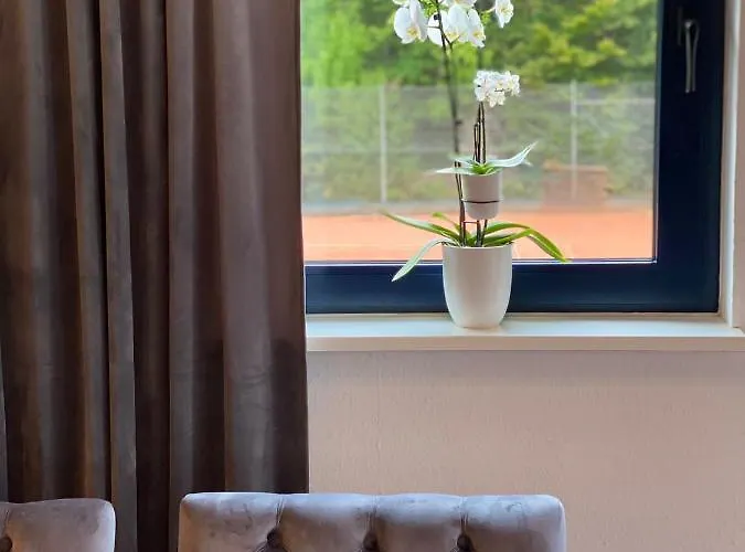 Park Café Am Kurpark Bernkastel-Kues