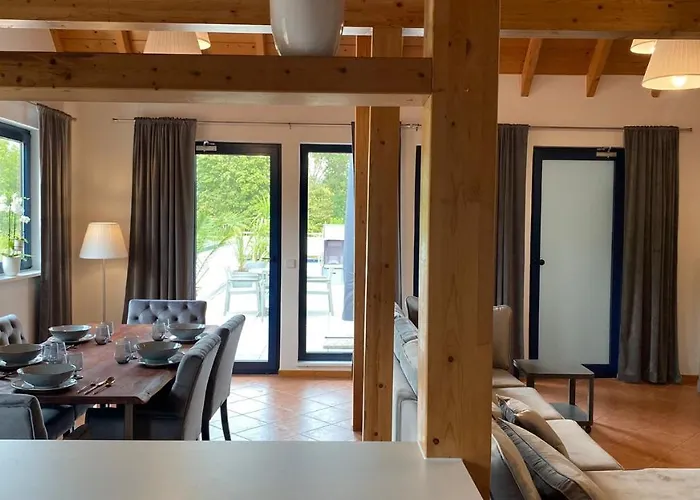 Park Café Am Kurpark *