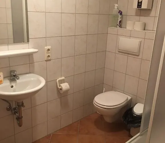 Park Café Am Kurpark Bernkastel-Kues