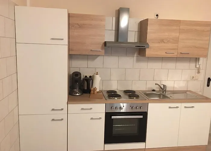 Park Café Am Kurpark *