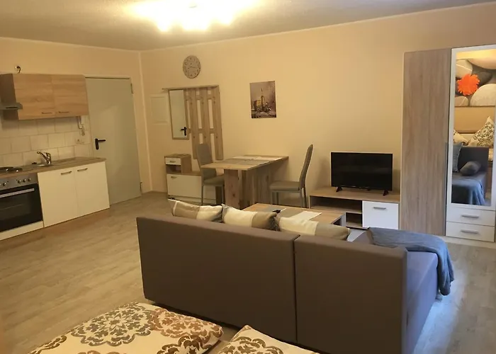 Park Cafe Am Kurpark