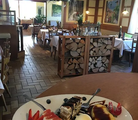 Park Cafe Am Kurpark